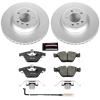 Z23 COATED BRAKE KIT - image 1