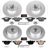 Z23 COATED BRAKE KIT - image 1