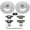 Z23 COATED BRAKE KIT - image 1