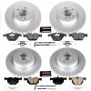 Z23 COATED BRAKE KIT - image 1