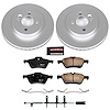 Z23 COATED BRAKE KIT - image 1