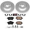 Z23 COATED BRAKE KIT - image 1