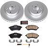 Z23 COATED BRAKE KIT - image 1