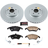 Z23 COATED BRAKE KIT - image 1