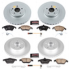 Z23 COATED BRAKE KIT - image 1