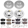 Z23 COATED BRAKE KIT - image 1