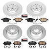 Z23 COATED BRAKE KIT - image 1