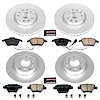 Z23 COATED BRAKE KIT - image 1