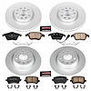 Z23 COATED BRAKE KIT - image 1
