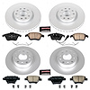 Z23 COATED BRAKE KIT - image 1
