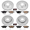 Z17 COATED BRAKE KIT - image 1