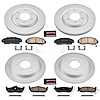 Z17 COATED BRAKE KIT - image 1