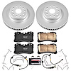 Z17 COATED BRAKE KIT - image 1