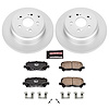 Z17 COATED BRAKE KIT - image 1