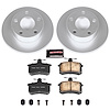 Z23 COATED BRAKE KIT - image 1