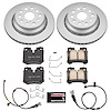 Z17 COATED BRAKE KIT - image 1