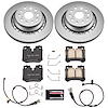 Z17 COATED BRAKE KIT - image 1