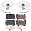 Z17 COATED BRAKE KIT - image 1