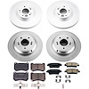 Z17 COATED BRAKE KIT - image 1