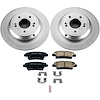Z17 COATED BRAKE KIT - image 1