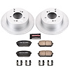 Z17 COATED BRAKE KIT - image 1