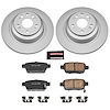 Z17 COATED BRAKE KIT - image 1