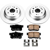 Z17 COATED BRAKE KIT - image 1