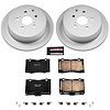 Z17 COATED BRAKE KIT - image 1