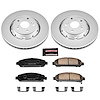 Z17 COATED BRAKE KIT - image 1