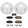 Z17 COATED BRAKE KIT - image 1