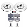 Z17 COATED BRAKE KIT - image 1