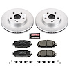Z17 COATED BRAKE KIT - image 1