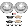 Z17 COATED BRAKE KIT - image 1