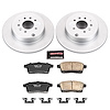 Z17 COATED BRAKE KIT - image 1