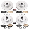Z17 COATED BRAKE KIT - image 1