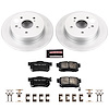 Z17 COATED BRAKE KIT - image 1