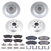 Z17 COATED BRAKE KIT - image 1