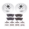 Z17 COATED BRAKE KIT - image 1