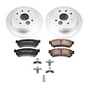 Z17 COATED BRAKE KIT - image 1