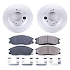 Z17 COATED BRAKE KIT - image 1