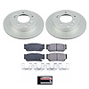 COATED BRAKE KIT - image 1