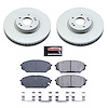Z17 COATED BRAKE KIT - image 1