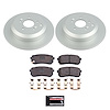 COATED BRAKE KIT - image 1