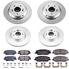 COATED BRAKE KIT - image 1