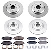 COATED BRAKE KIT - image 1