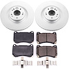 Z17 COATED BRAKE KIT - image 1
