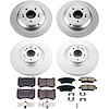 Z17 COATED BRAKE KIT - image 1