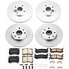 Z17 COATED BRAKE KIT - image 1