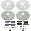 Z17 COATED BRAKE KIT - image 1