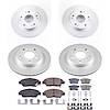 Z17 COATED BRAKE KIT - image 1